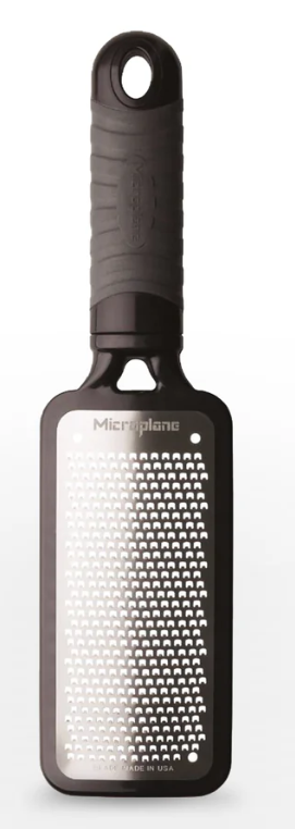 home series fine grater